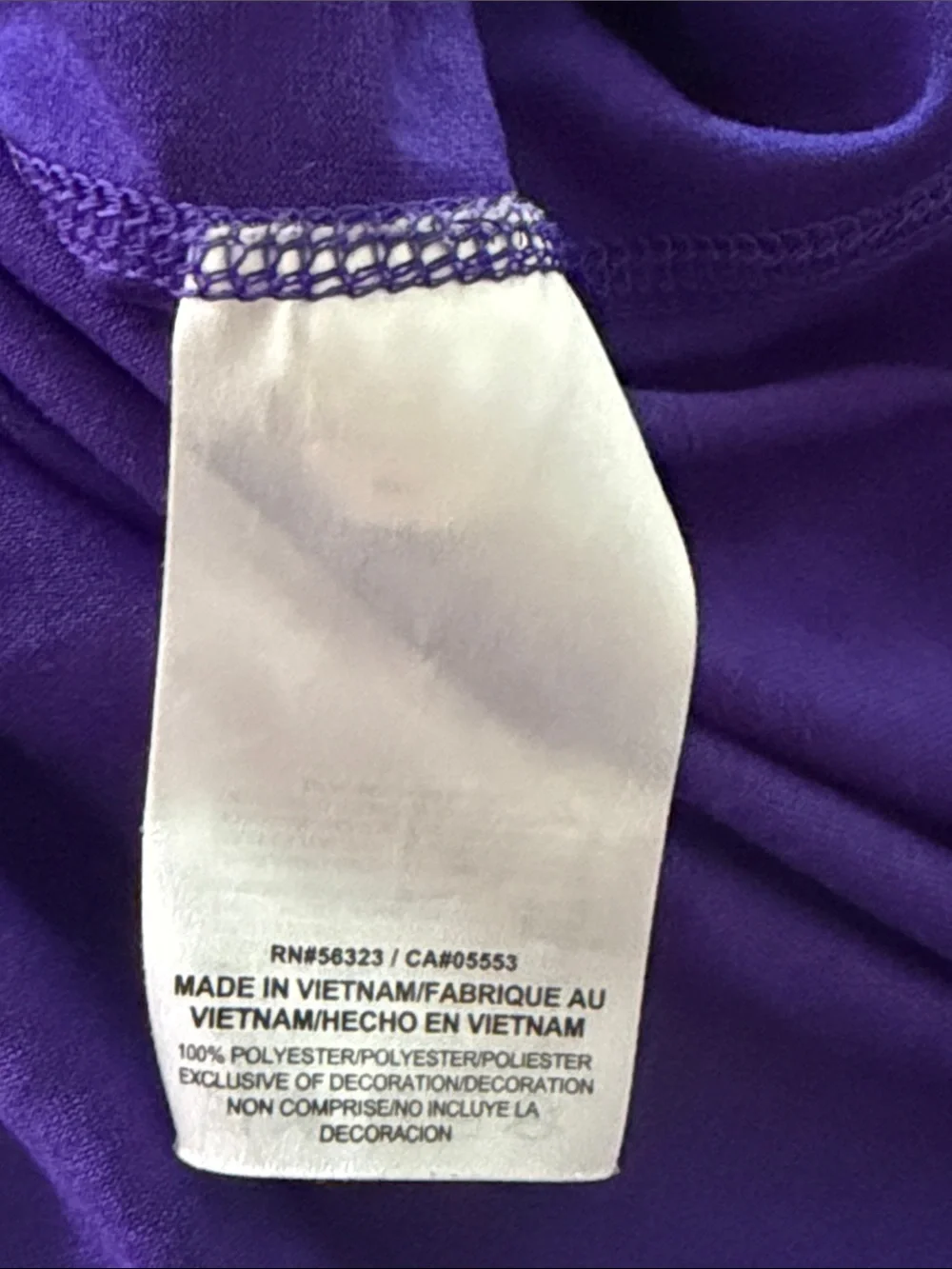 Nike Legend Short Sleeve Tee